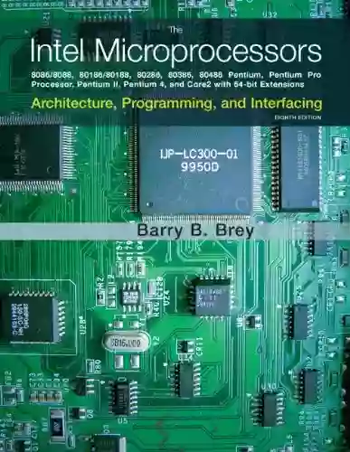 Intel Microprocessors The (2 downloads) Barry B Brey