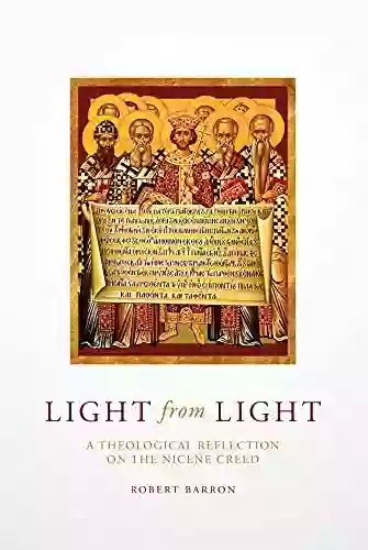 Light From Light Robert Barron