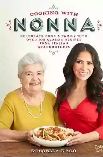 Cooking With Nonna (My Words Readers)