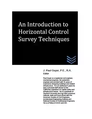 An Introduction To Horizontal Control Survey Techniques (Land Surveying)