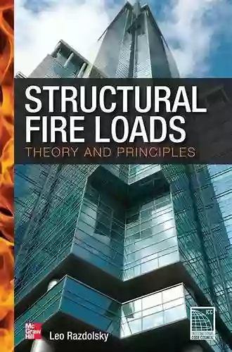 Structural Fire Loads: Theory And Principles