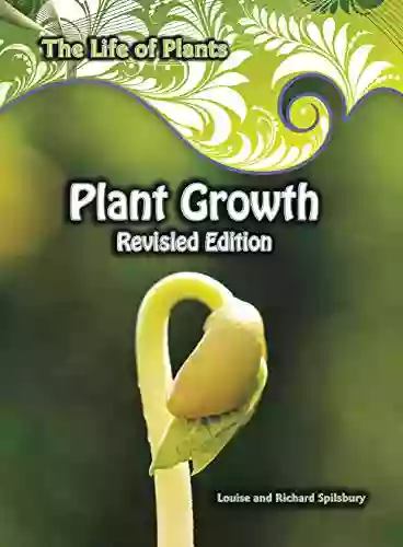 Plant Growth (The Life Of Plants)