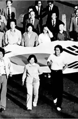 The Security Of Korea: U S And Japanese Perspectives On The 1980s