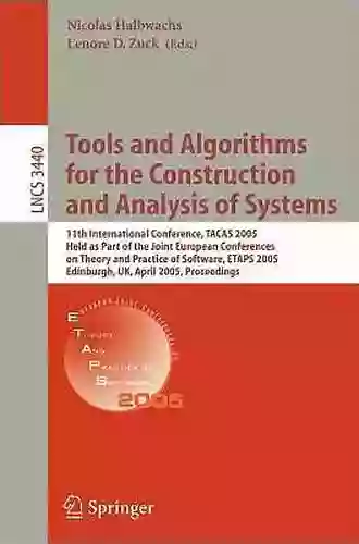 Tools And Algorithms For The Construction And Analysis Of Systems: 24th International Conference TACAS 2018 Held As Part Of The European Joint Conferences Notes In Computer Science 10806)