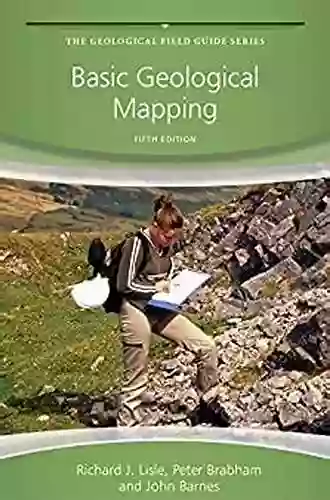 Basic Geological Mapping (Geological Field Guide 43)