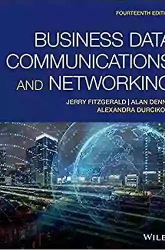 Business Data Communications And Networking 14th Edition