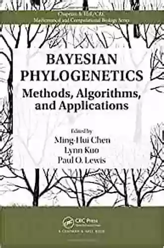 Bayesian Phylogenetics: Methods Algorithms And Applications (Chapman Hall/CRC Computational Biology Series)