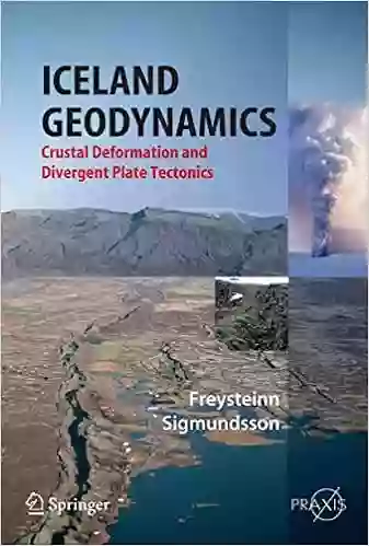 Iceland Geodynamics: Crustal Deformation and Divergent Plate Tectonics (Springer Praxis Books)