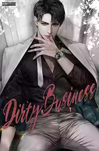 Dirty Business Vol 1 (novel) Marple