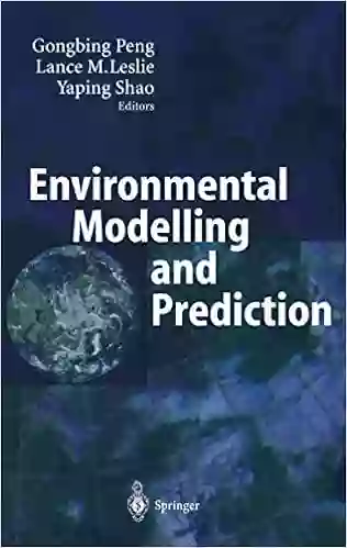 Environmental Modelling And Prediction Stefano Mancuso