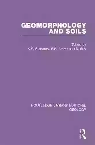 Geomorphology Time (Routledge Library Editions: Geology)