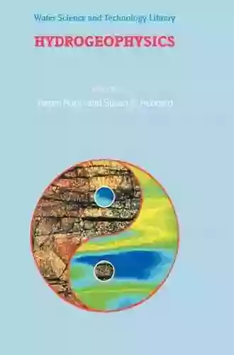 Hydrogeophysics (Water Science And Technology Library 50)