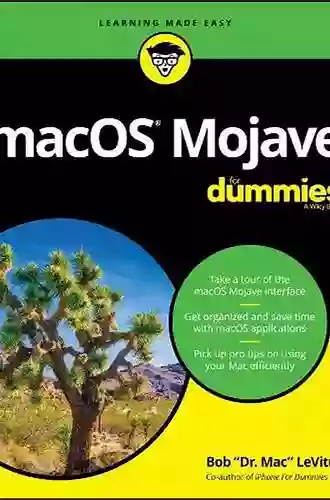 macOS Mojave For Dummies Bob LeVitus