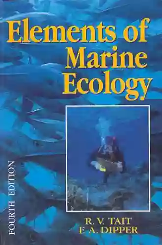 Elements Of Marine Ecology Frances Dipper