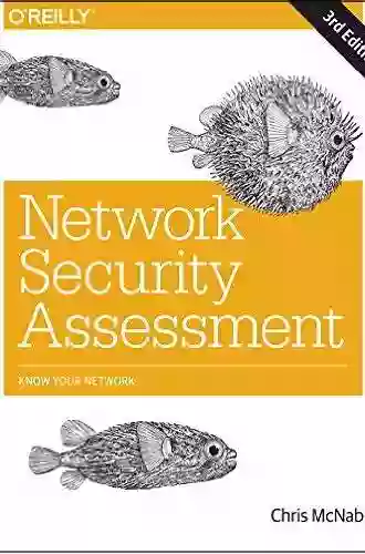 Network Security Assessment: Know Your Network