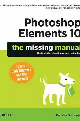 Photoshop Elements 10: The Missing Manual