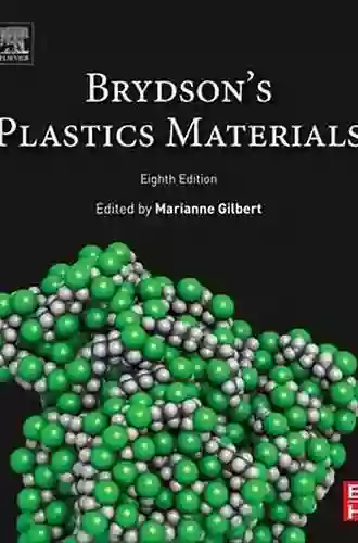 Plastics Materials J A Brydson