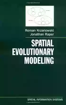 Spatial Evolutionary Modeling (Spatial Information Systems)