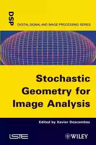 Stochastic Geometry For Image Analysis