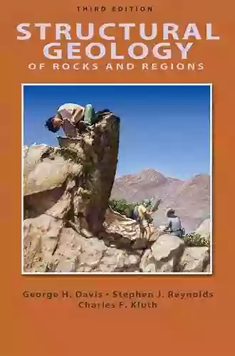 Structural Geology Of Rocks And Regions 3rd Edition