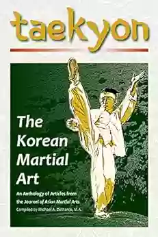 Taekyon: The Korean Martial Art