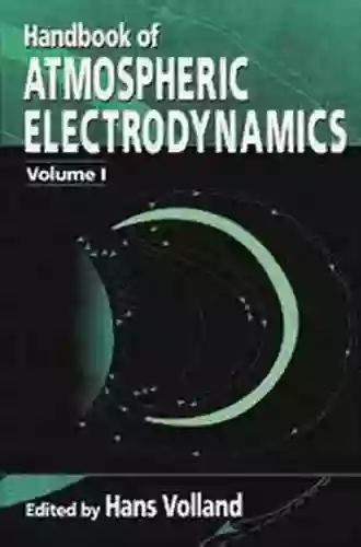 Handbook Of Atmospheric Electrodynamics Volume I