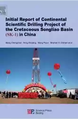 Continental Scientific Drilling Project Of The Cretaceous Songliao Basin (SK 1) In China