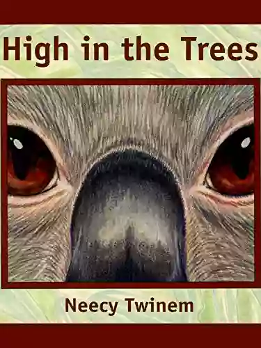 High In The Trees (Animal Clues)