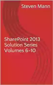 SharePoint 2013 Solution Volumes 6 10