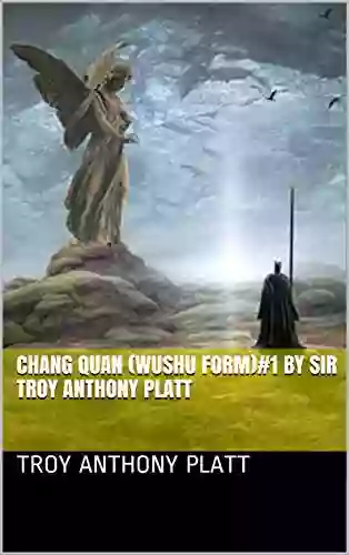 00:04:13 Chang Quan (Wushu Form)#1 By Sir Troy Anthony Platt