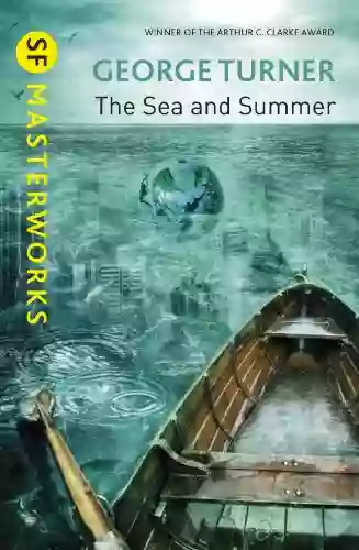 The Sea and Summer (S F MASTERWORKS)