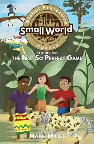 Not So Perfect Game (Small World Global Protection Agency 3)