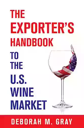 Exporter s Handbook to the US Wine Market