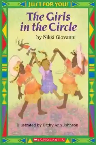 Just For You : The Girls In The Circle