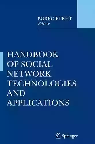 Handbook Of Social Network Technologies And Applications