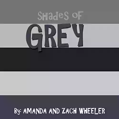 SHADES OF GREY (BLOCK HEADZ 20)