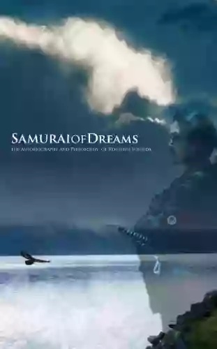 Samurai Of Dreams Jeff Pepper