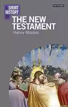 A Short History Of The New Testament (Short Histories)