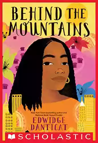 Behind The Mountains Edwidge Danticat