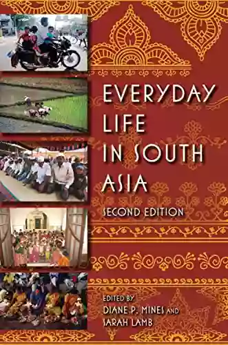 Everyday Life In South Asia