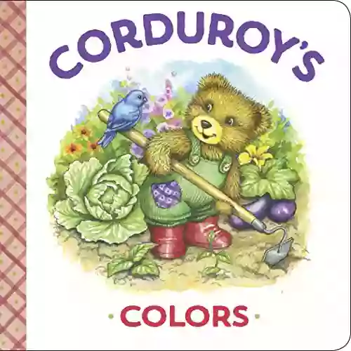 Corduroy S Colors David Presnell