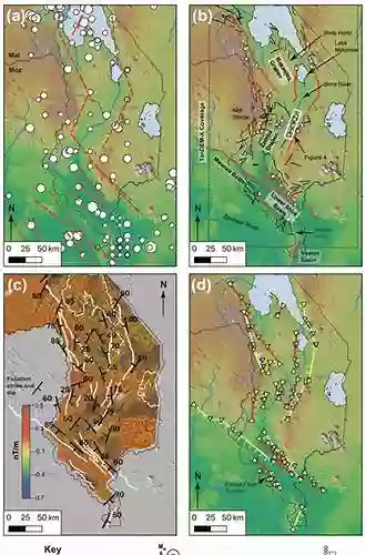 The Geology Of Iberia: A Geodynamic Approach: Volume 5: Active Processes: Seismicity Active Faulting And Relief (Regional Geology Reviews)