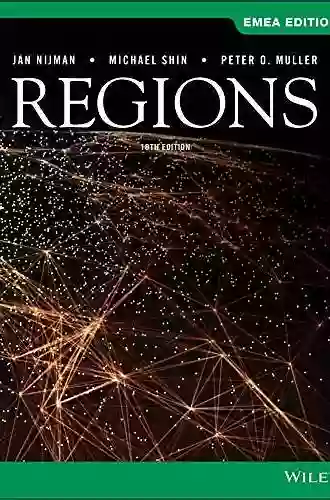 Geography: Realms Regions And Concepts 18th Edition