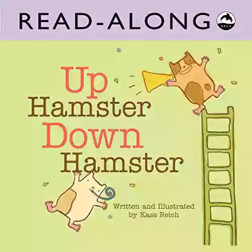 Up Hamster Down Hamster Read Along