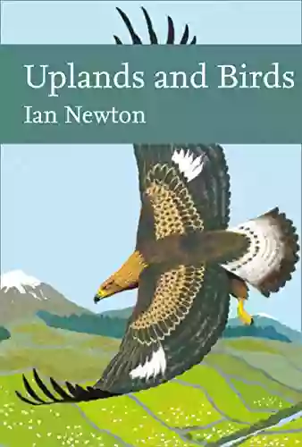 Uplands And Birds (Collins New Naturalist Library)