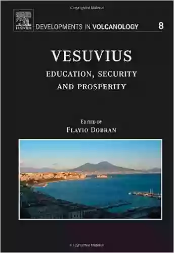 Vesuvius: Education Security And Prosperity (ISSN 8)