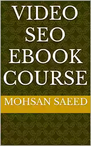 Video SEO ebook course Annette Moser