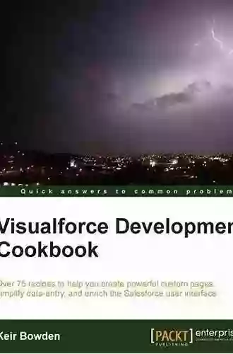 Visualforce Development Cookbook Keir Bowden