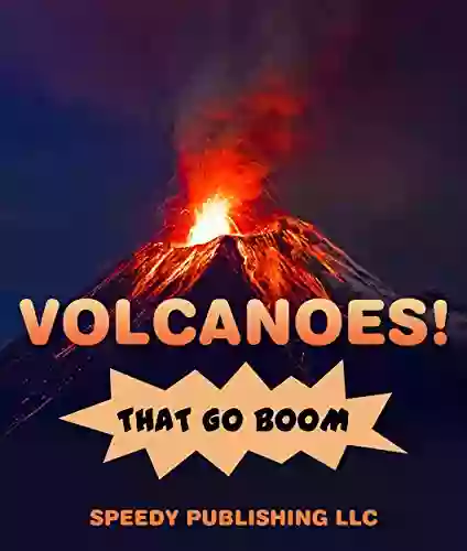 Volcanoes That Go Boom MoZ