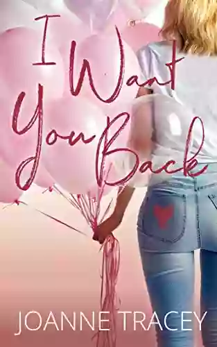 I Want You Back (Melbourne Girls 3)